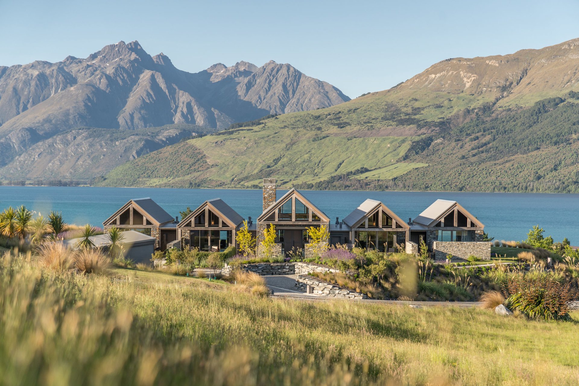 Blanket Bay Villa