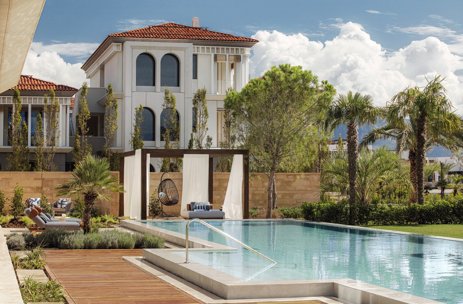 Villa One