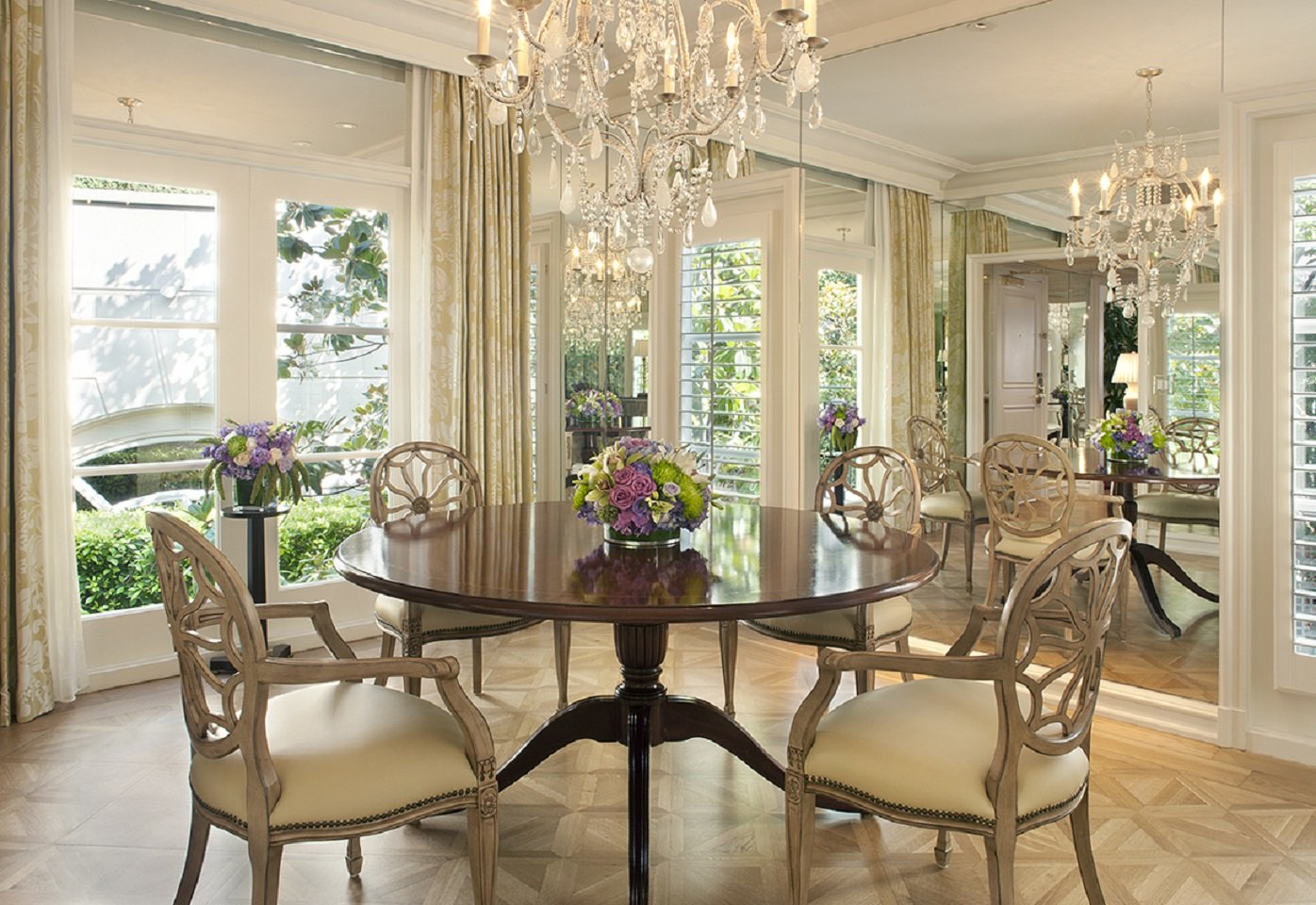 The Peninsula Villa