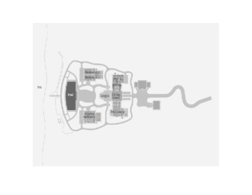 Calabash floor plan