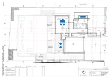 Forth Floor