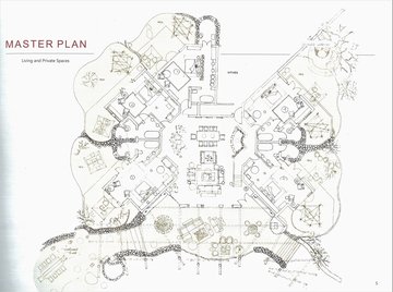 Tarkuni private homestead floorplan